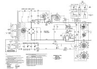 Heathkit IP-27 - Schematic 